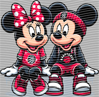 Mickey-AMQ 16